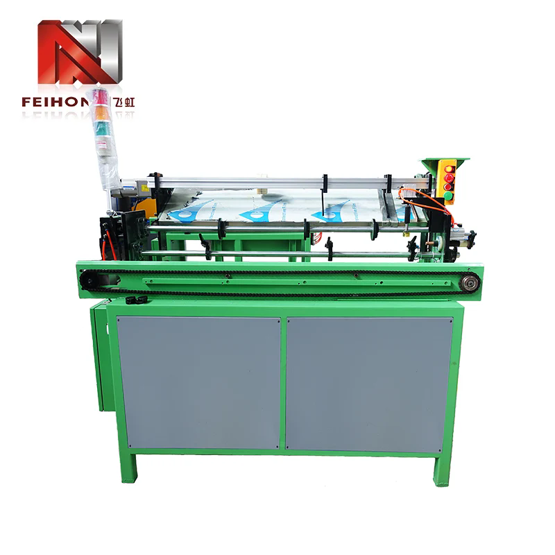 Како машина за аутоматско храњење цеви револуционира ефикасност индустријске производње? Како машина за аутоматско храњење цеви револуционира ефикасност индустријске производње?