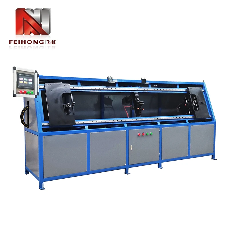 Зашто су савијачи цеви неопходни за прецизно обликовање цеви у модерним индустријама?