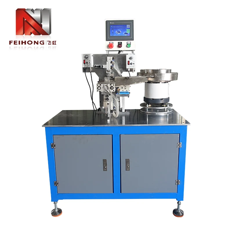 Како аутоматска машина за увлачење навоја може револуционирати вашу производну линију? Како аутоматска машина за увлачење навоја може револуционирати вашу производну линију?