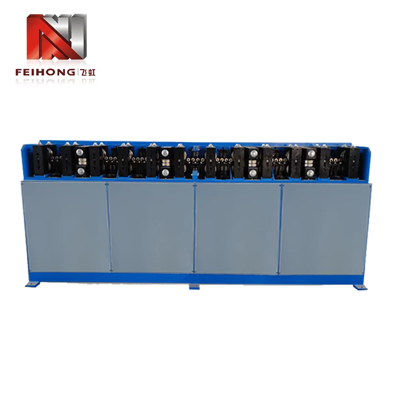 Како машина за скупљање цеви побољшава прецизност, ефикасност и дугорочну поузданост производње? Како машина за скупљање цеви побољшава прецизност, ефикасност и дугорочну поузданост производње?