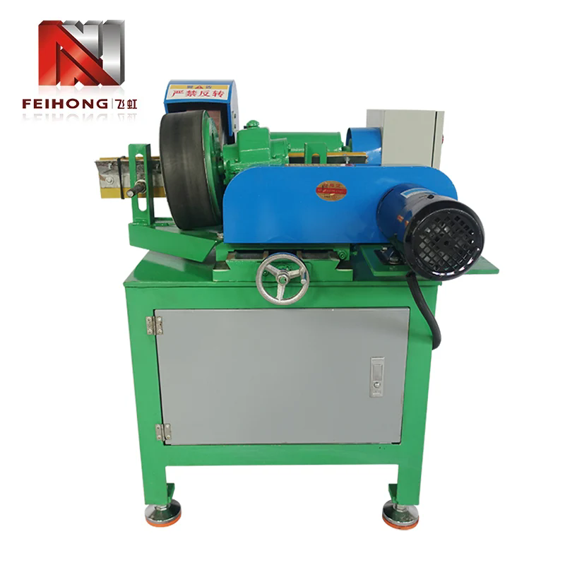 Pipe Polisher Machine
